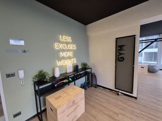 Foto 35 de Departamento de Estreno en Alquiler! Vive Seguro y Cómodo en Condominio Imagina – Av. Venezuela 🌟