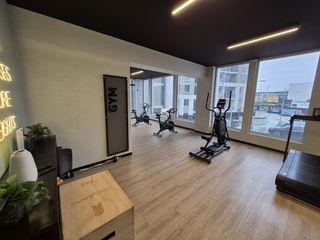 Foto 16 de Departamento de Estreno en Alquiler! Vive Seguro y Cómodo en Condominio Imagina – Av. Venezuela 🌟