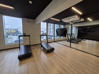 Foto 33 de Departamento de Estreno en Alquiler! Vive Seguro y Cómodo en Condominio Imagina – Av. Venezuela 🌟