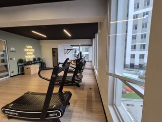 Foto 37 de Departamento de Estreno en Alquiler! Vive Seguro y Cómodo en Condominio Imagina – Av. Venezuela 🌟