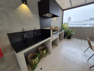 Foto 6 de Departamento de Estreno en Alquiler! Vive Seguro y Cómodo en Condominio Imagina – Av. Venezuela 🌟