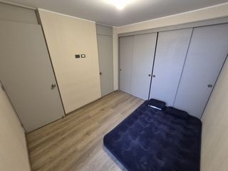 Foto 25 de Departamento de Estreno en Alquiler! Vive Seguro y Cómodo en Condominio Imagina – Av. Venezuela 🌟