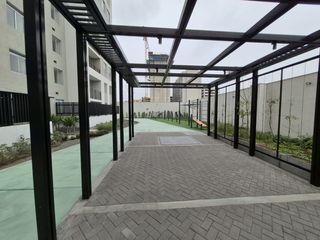 Foto 32 de Departamento de Estreno en Alquiler! Vive Seguro y Cómodo en Condominio Imagina – Av. Venezuela 🌟