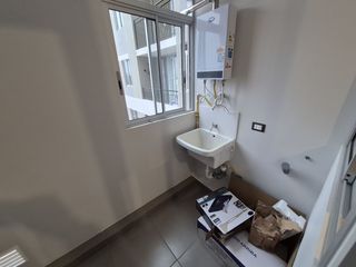 Foto 13 de Departamento de Estreno en Alquiler! Vive Seguro y Cómodo en Condominio Imagina – Av. Venezuela 🌟