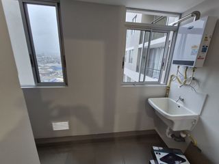 Foto 14 de Departamento de Estreno en Alquiler! Vive Seguro y Cómodo en Condominio Imagina – Av. Venezuela 🌟