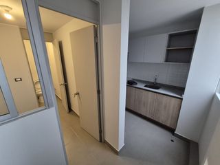 Foto 8 de Departamento de Estreno en Alquiler! Vive Seguro y Cómodo en Condominio Imagina – Av. Venezuela 🌟