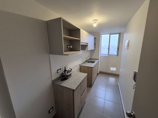 Foto 17 de Departamento de Estreno en Alquiler! Vive Seguro y Cómodo en Condominio Imagina – Av. Venezuela 🌟