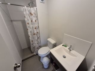 Foto 19 de Departamento de Estreno en Alquiler! Vive Seguro y Cómodo en Condominio Imagina – Av. Venezuela 🌟