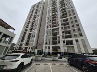 Foto 31 de Departamento de Estreno en Alquiler! Vive Seguro y Cómodo en Condominio Imagina – Av. Venezuela 🌟