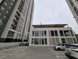 Foto 34 de Departamento de Estreno en Alquiler! Vive Seguro y Cómodo en Condominio Imagina – Av. Venezuela 🌟