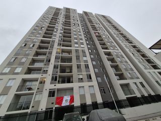 Foto 41 de Departamento de Estreno en Alquiler! Vive Seguro y Cómodo en Condominio Imagina – Av. Venezuela 🌟
