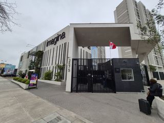 Foto 42 de Departamento de Estreno en Alquiler! Vive Seguro y Cómodo en Condominio Imagina – Av. Venezuela 🌟
