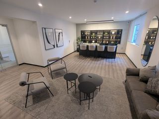 Foto 2 de Departamento de Estreno en Alquiler! Vive Seguro y Cómodo en Condominio Imagina – Av. Venezuela 🌟