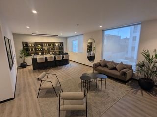 Foto 1 de Departamento de Estreno en Alquiler! Vive Seguro y Cómodo en Condominio Imagina – Av. Venezuela 🌟