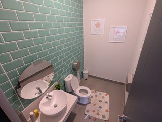 Foto 46 de Departamento de Estreno en Alquiler! Vive Seguro y Cómodo en Condominio Imagina – Av. Venezuela 🌟