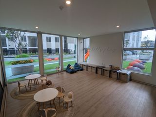 Foto 47 de Departamento de Estreno en Alquiler! Vive Seguro y Cómodo en Condominio Imagina – Av. Venezuela 🌟