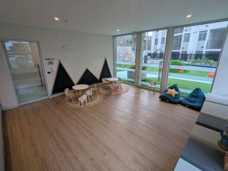Foto 48 de Departamento de Estreno en Alquiler! Vive Seguro y Cómodo en Condominio Imagina – Av. Venezuela 🌟