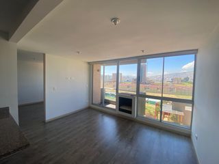 Foto 1 de SE VENDE APARTAESTUDIO CIUDAD HAYUELOS TUNJA