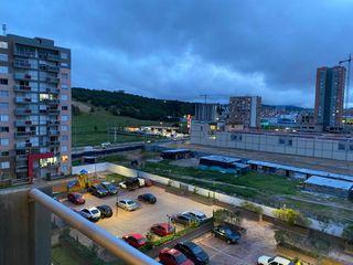 Foto 2 de SE VENDE APARTAESTUDIO CIUDAD HAYUELOS TUNJA