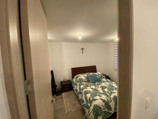Foto 4 de SE VENDE APARTAESTUDIO CIUDAD HAYUELOS TUNJA