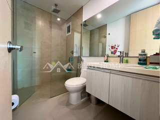 Foto 9 de Apartamento en venta con espacios modernos