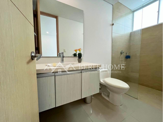 Foto 12 de Apartamento en venta con espacios modernos