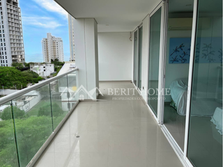 Foto 15 de Apartamento en venta con espacios modernos