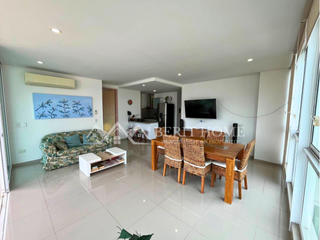 Foto 3 de Apartamento en venta con espacios modernos