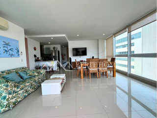 Foto 1 de Apartamento en venta con espacios modernos