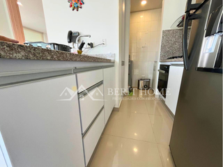 Foto 6 de Apartamento en venta con espacios modernos