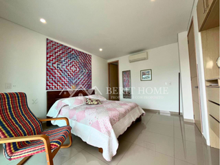 Foto 7 de Apartamento en venta con espacios modernos