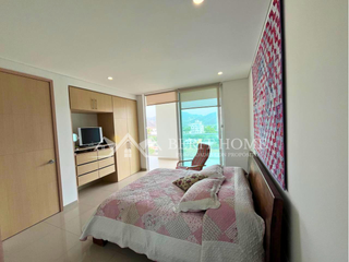 Foto 8 de Apartamento en venta con espacios modernos