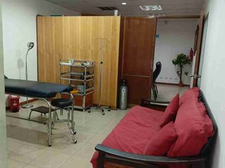 Foto 2 de RENTO CONSULTORIO MÉDICO CON O SIN MUEBLES 35 METROS