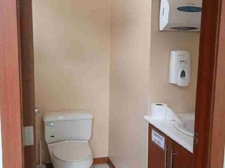 Foto 5 de RENTO CONSULTORIO MÉDICO CON O SIN MUEBLES 35 METROS