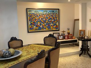 Foto 11 de APARTAMENTO EN ALTOS DE RIOMAR
