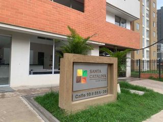 Foto 2 de RENTO BUENO, BONITO Y ECONOMICO CONJ.  RESIDENCIAL SANTA CATALINA CLUB HOUSE
