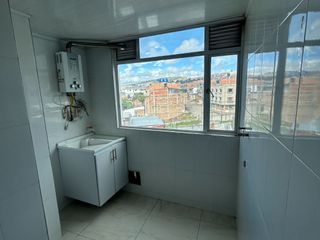 Foto 5 de APARTAMENTOS NUEVOS EN VENTA EN TUNJA – ENTREGA 2026