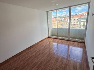 Foto 6 de APARTAMENTOS NUEVOS EN VENTA EN TUNJA – ENTREGA 2026