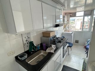 Foto 11 de APARTAMENTOS NUEVOS EN VENTA EN TUNJA – ENTREGA 2026