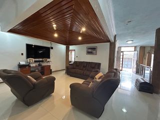 Foto 4 de Casa esquinera en Urbanización Banco de Fomento