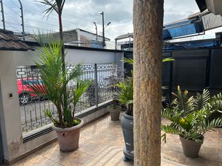 Foto 20 de Casa esquinera en Urbanización Banco de Fomento