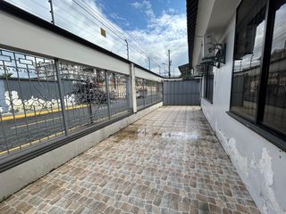 Foto 23 de Casa esquinera en Urbanización Banco de Fomento