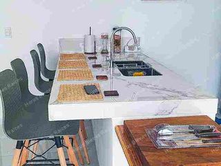 Foto 13 de Alquilo departamento de 1 dormitorio en Torres Bellini I Completamente amoblado Incluye parqueo.