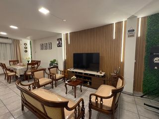 Foto 4 de Cas en Urbanización Paz y Miño - Santo Domingo