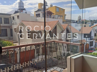 Foto 7 de ¡ALQUILO CASA de tres pisos cerca al Club Internacional!  S/ 3.500 soles