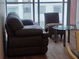 Foto 5 de ¡Depa en Alquiler! Recién remodelado 80m2/3d - San Miguel