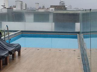 Foto 27 de ¡Depa en Alquiler! Recién remodelado 80m2/3d - San Miguel
