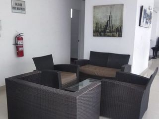 Foto 24 de ¡Depa en Alquiler! Recién remodelado 80m2/3d - San Miguel