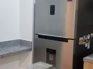 Foto 8 de ¡Depa en Alquiler! Recién remodelado 80m2/3d - San Miguel