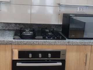 Foto 6 de ¡Depa en Alquiler! Recién remodelado 80m2/3d - San Miguel